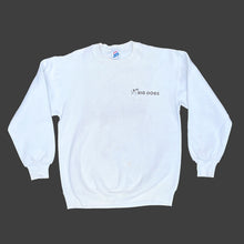 Load image into Gallery viewer, BIG DOGS '89 SWEATSHIRT