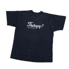 Load image into Gallery viewer, THERAPY? 'IRONY' 90'S T-SHIRT