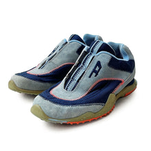 Load image into Gallery viewer, DIESEL 'UMTATA' 00'S SNEAKERS