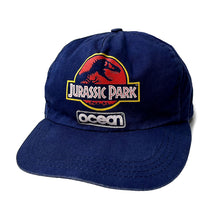 Load image into Gallery viewer, JURASSIC PARK OCEAN '92 CAP