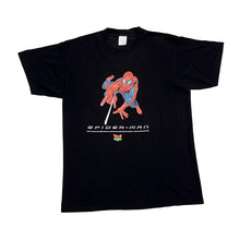 Load image into Gallery viewer, SPIDER-MAN '02 T-SHIRT