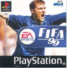 Load image into Gallery viewer, FIFA '99 T-SHIRT