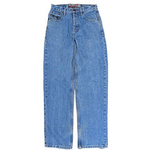 Load image into Gallery viewer, BLIND SKATEBOARD W28 DENIM JEANS