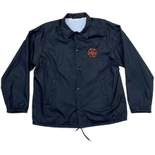 Load image into Gallery viewer, WU-TANG CLAN 90'S COACH JACKET