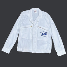 Load image into Gallery viewer, AIR FRANCE CARGO 80'S UNIFORM JACKET
