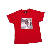 Load image into Gallery viewer, SERIAL KILLER 'SUPER BITCH' MATRIX 90'S T-SHIRT