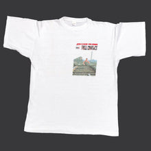 Load image into Gallery viewer, VAN DAMME 'FULL CONTACT' '90 T-SHIRT