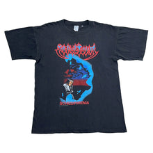 Load image into Gallery viewer, SEPULTURA 'SCHIZOPHRENIA' '90 T-SHIRT