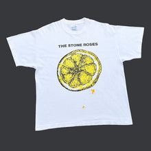 Load image into Gallery viewer, THE STONE ROSES '94 T-SHIRT