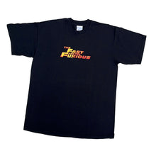 Load image into Gallery viewer, THE FAST AND THE FURIOUS '01 T-SHIRT