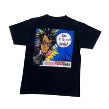 Load image into Gallery viewer, VISION STREET WEAR 'PSYCHO STICK' 90'S T-SHIRT