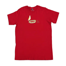Load image into Gallery viewer, THE POSTAL SERVICE '03 T-SHIRT