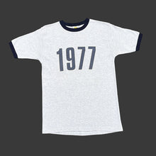 Load image into Gallery viewer, ASH '1977' '96 T-SHIRT
