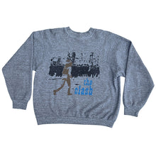 Load image into Gallery viewer, THE CLASH 80'S SWEATSHIRT