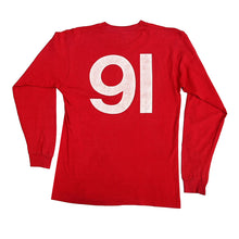 Load image into Gallery viewer, THE HOUSE OF LOVE 90'S L/S T-SHIRT