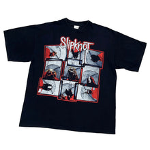 Load image into Gallery viewer, SLIPKNOT 00'S T-SHIRT