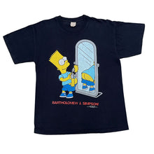 Load image into Gallery viewer, BART SIMPSON '97 T-SHIRT