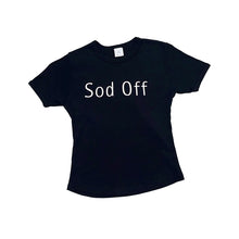 Load image into Gallery viewer, BJÖRK 'SOD OFF' '97 TOP