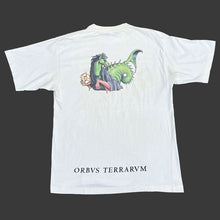 Load image into Gallery viewer, THE ORB '95 T-SHIRT