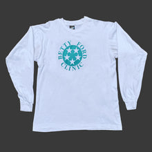 Load image into Gallery viewer, BETTY FORD CLINIC 90'S T-SHIRT