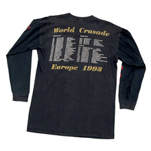 Load image into Gallery viewer, BOLT THROWER '93 L/S T-SHIRT