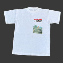 Load image into Gallery viewer, VAN DAMME 'FULL CONTACT' '90 T-SHIRT