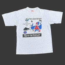 Load image into Gallery viewer, PSG CUP WINNER TEAM '97 T-SHIRT