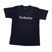 Load image into Gallery viewer, TECHNICS 90'S T-SHIRT