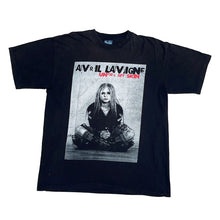 Load image into Gallery viewer, AVRIL LAVIGNE '04 T-SHIRT