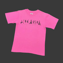 Load image into Gallery viewer, THE MET MUSEUM COSTUME INSTITUTE 90'S T-SHIRT