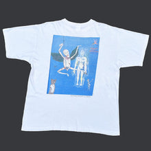 Load image into Gallery viewer, NIRVANA KURT COBAIN MEMORIAL '95 T-SHIRT