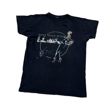 Load image into Gallery viewer, ROXY MUSIC 'FOR YOUR PLEASURE' 80'S T-SHIRT
