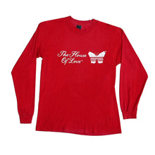 Load image into Gallery viewer, THE HOUSE OF LOVE 90'S L/S T-SHIRT