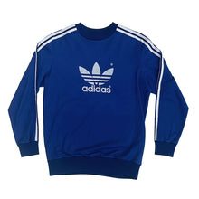 Load image into Gallery viewer, ADIDAS 80'S SWEATSHIRT