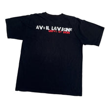 Load image into Gallery viewer, AVRIL LAVIGNE '04 T-SHIRT