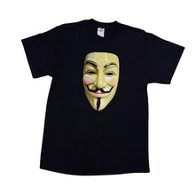 Load image into Gallery viewer, V FOR VENDETTA '06 T-SHIRT