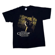 Load image into Gallery viewer, THE TEXAS CHAINSAW MASSACRE '06 T-SHIRT