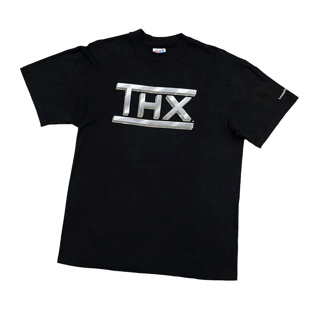 THX LUCASFILM 90'S T-SHIRT – Temple of Nostalgia