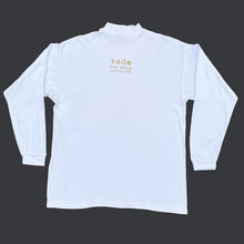 Load image into Gallery viewer, SADE 'LOVE DELUXE' '93 L/S T-SHIRT