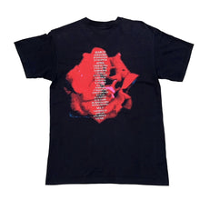 Load image into Gallery viewer, THE CURE DREAM TOUR '00 T-SHIRT