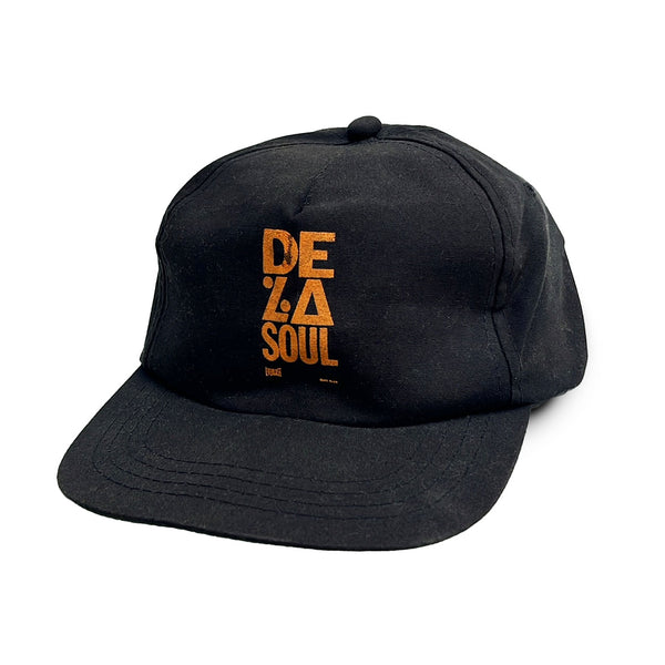 DE LA SOUL 90'S CAP