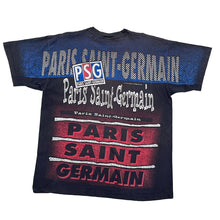 Load image into Gallery viewer, PSG PARIS SAINT-GERMAIN 90'S T-SHIRT
