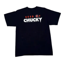 Load image into Gallery viewer, SEED OF CHUCKY '04 T-SHIRT