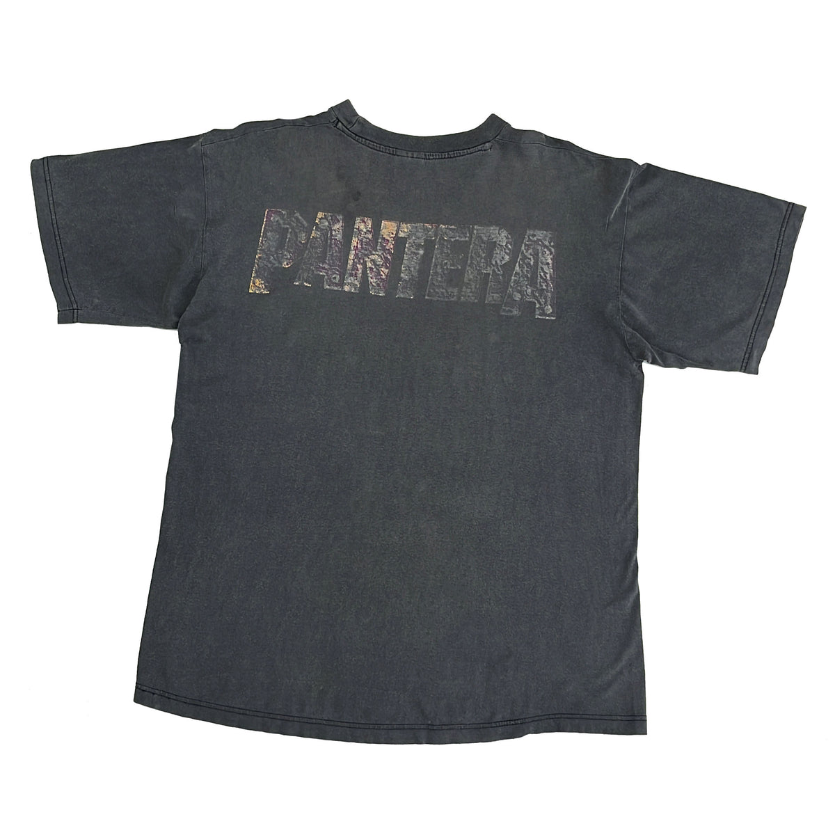 1994 Pantera Far Beyond Driven Tシャツ 90s il_fullxfull.3147796231_lb0l.jpg
