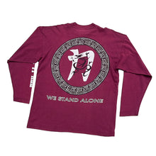Load image into Gallery viewer, SICK OF IT ALL 90'S L/S T-SHIRT