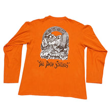 Load image into Gallery viewer, SICK OF IT ALL '95 L/S T-SHIRT