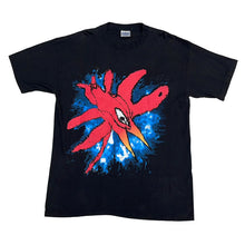 Load image into Gallery viewer, THE CURE WISH TOUR '92 T-SHIRT