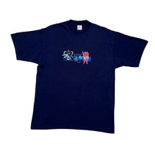 Load image into Gallery viewer, ZONE OF THE ENDERS KONAMI '01 T-SHIRT