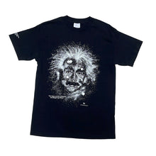 Load image into Gallery viewer, ALBERT EINSTEIN SMITHSONIAN '93 T-SHIRT
