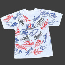 Load image into Gallery viewer, PSG PARIS SAINT-GERMAIN '96 T-SHIRT
